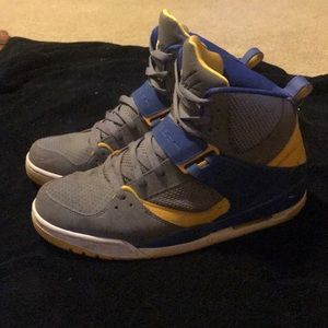Jordan Flight 45 High “Laney”